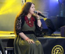 Sofiya Fedyna