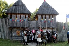 Фестиваль «Ту Стань. Шлях Героя»