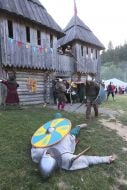 Фестиваль «Ту Стань. Шлях Героя»