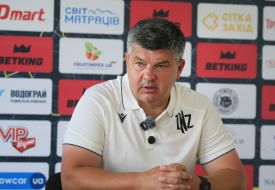 Виталий Пономарев
