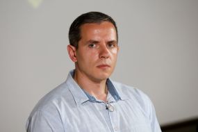 Dmytro Marcyn