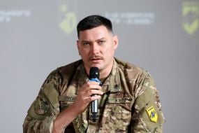 Bohdan Grishenkov
