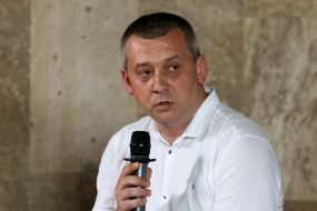 Andriy Atamanchuk