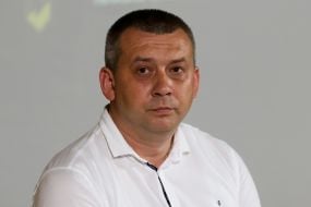 Andriy Atamanchuk