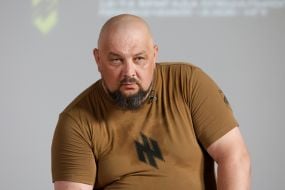 Serhiy Yermoshyn
