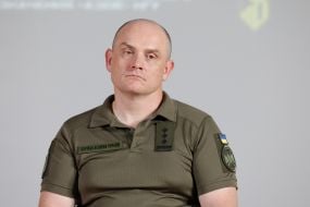 Denys Ladonko