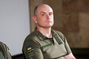 Denys Ladonko