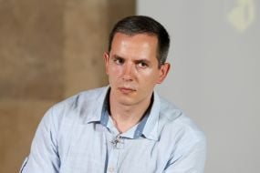 Dmytro Marcyn