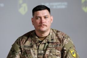 Bohdan Grishenkov