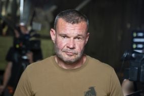 Konstantin Kozhekin