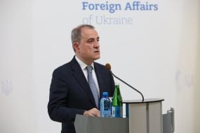 Jeyhun Bayramov