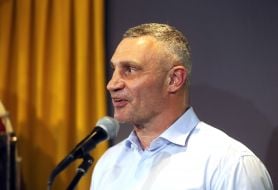 Vitaliy Klitschko