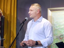 Vitaliy Klitschko