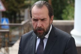 Петр Лукасевич