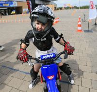 6-летний Влад Волков