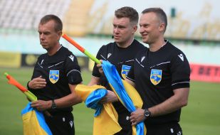 Александр Каленов