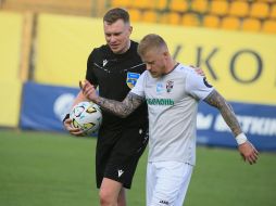 Oleksandr Kalenov