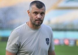 Oleksandr Antonenko