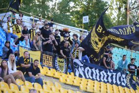 Fans