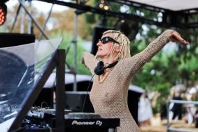 The Viriy. Prostoneba festival
