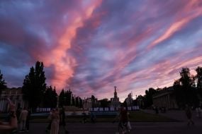 ВДНХ (Национальный комплекс «Экспоцентр Украины»)