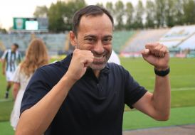 Франсиско Фернандес
