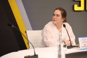 Віра Ястребова