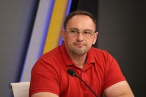 Віктор Гудима