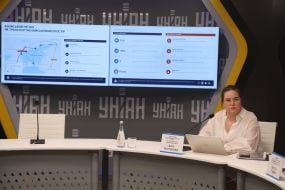 Віра Ястребова