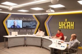 Андрій Клименко, Віра Ястребова, Віктор Гудима, Максим Бутченко