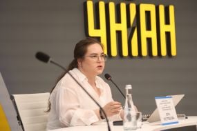 Віра Ястребова