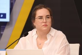 Віра Ястребова