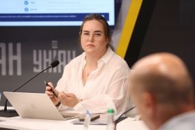 Віра Ястребова
