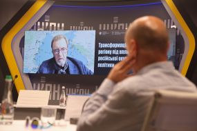 Андрій Клименко