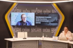 Андрій Клименко