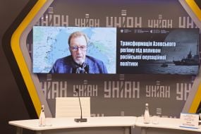 Андрій Клименко