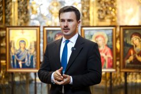 Іван Вербицький