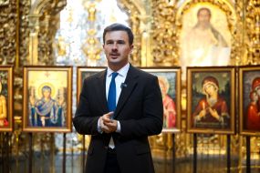 Іван Вербицький