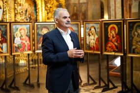 Віктор Єленський