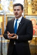 Іван Вербицький