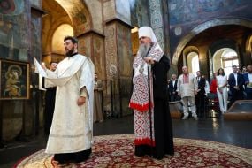 Митрополит Епіфаній