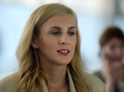 Iryna Tulyakova