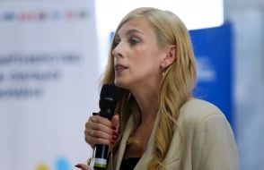 Iryna Tulyakova