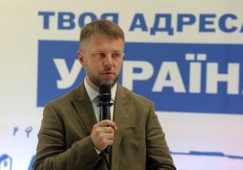 Oleksiy Ryabykin