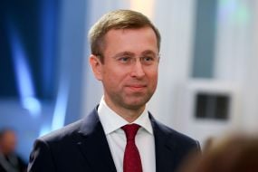 Сергій Корецький
