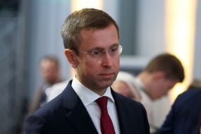 Serhiy Koretsky