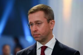 Сергій Корецький