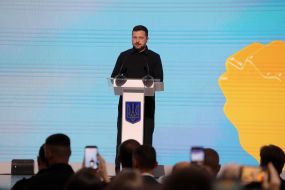Volodymyr Zelenskyy