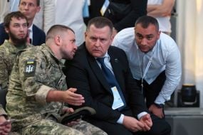 Борис Филатов