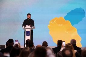 Владимир Зеленский